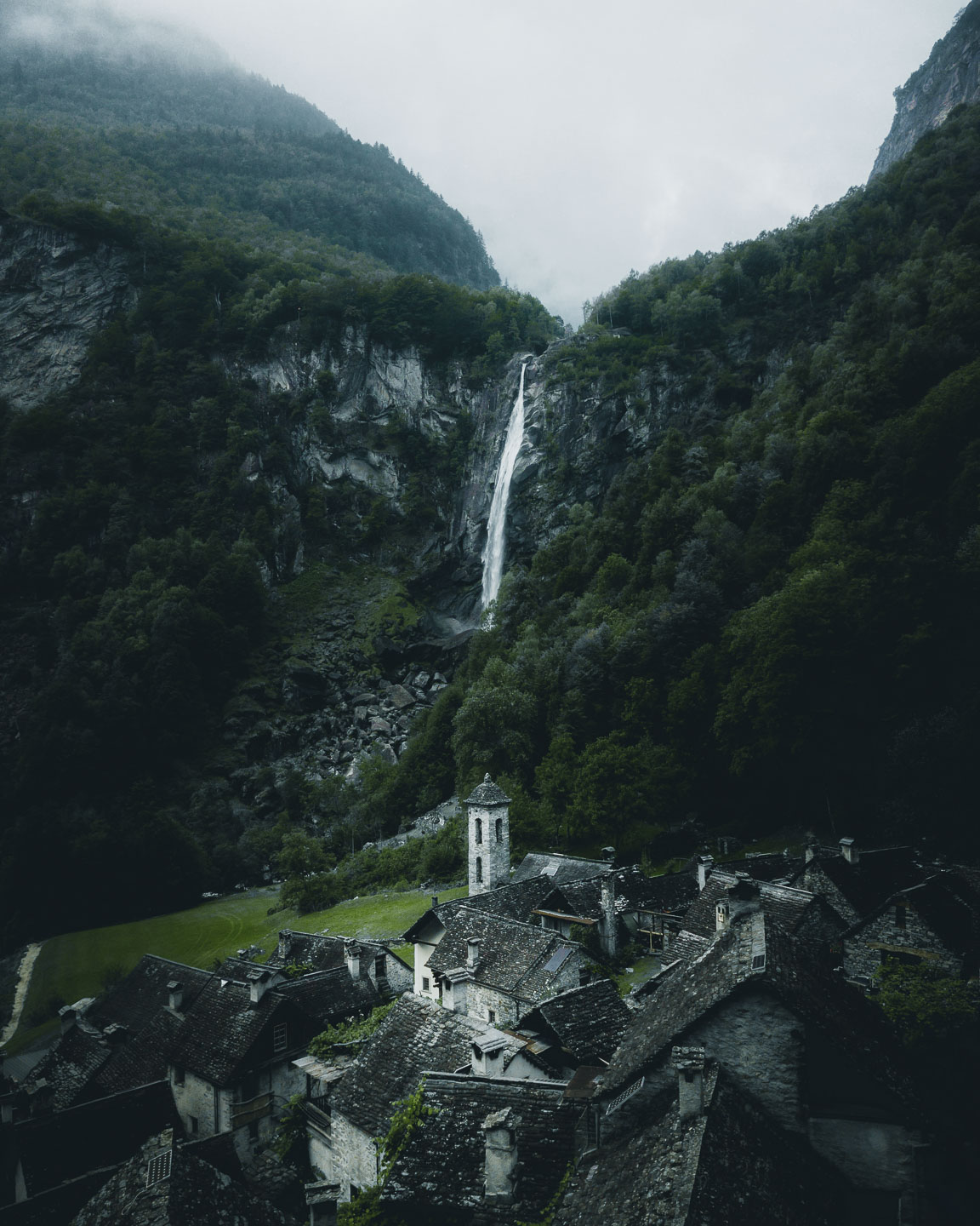 landscape