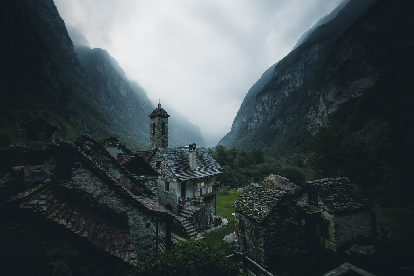landscape