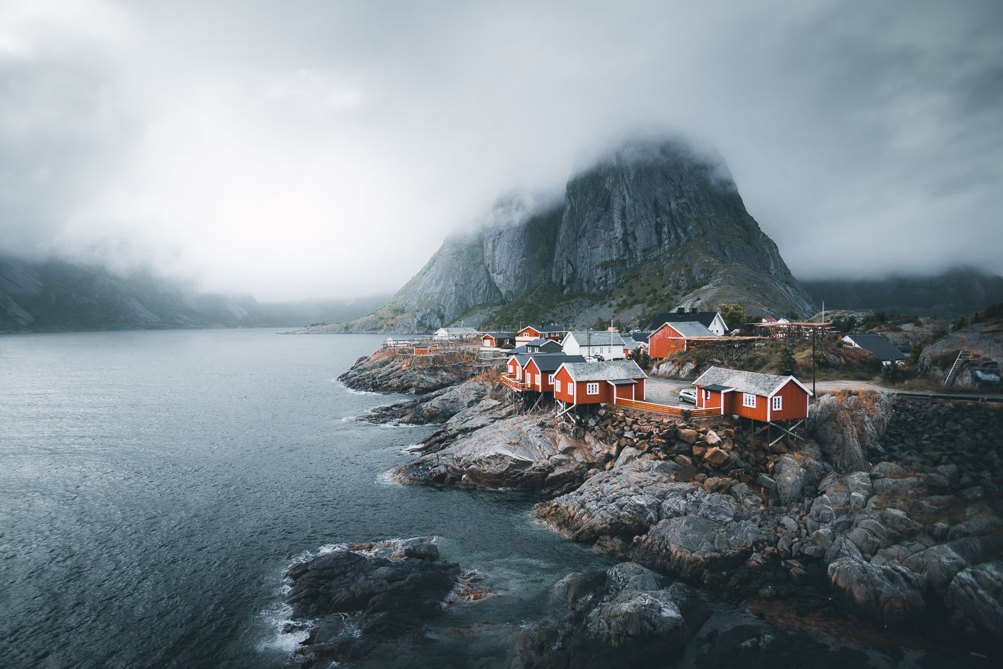 landscape