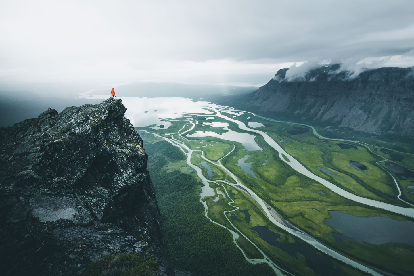 landscape