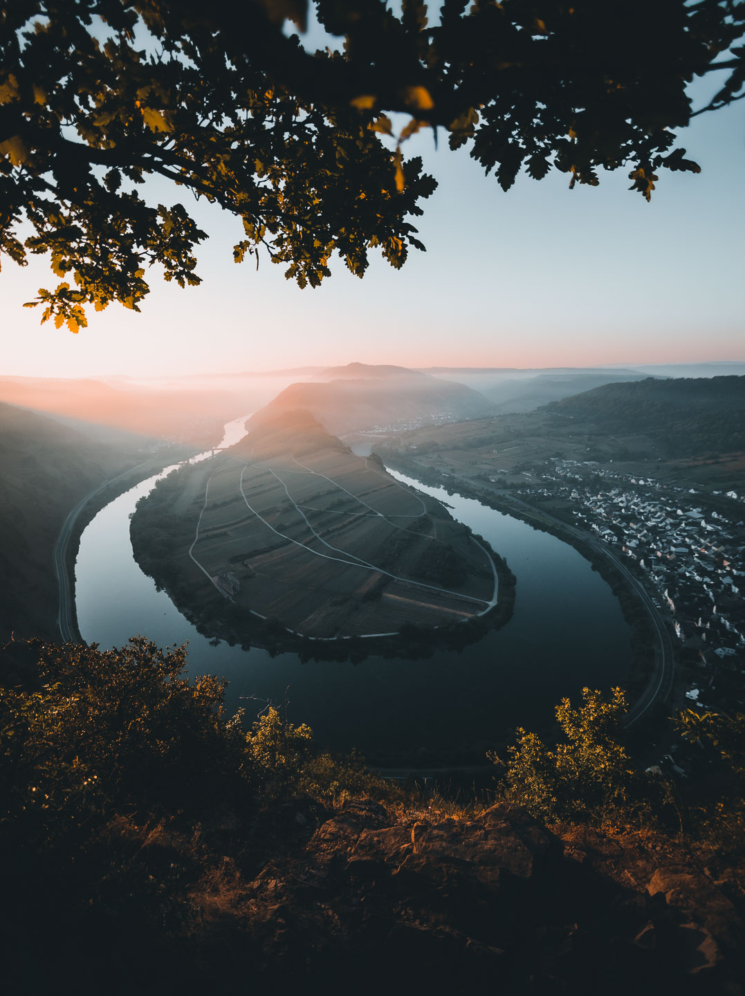 landscape