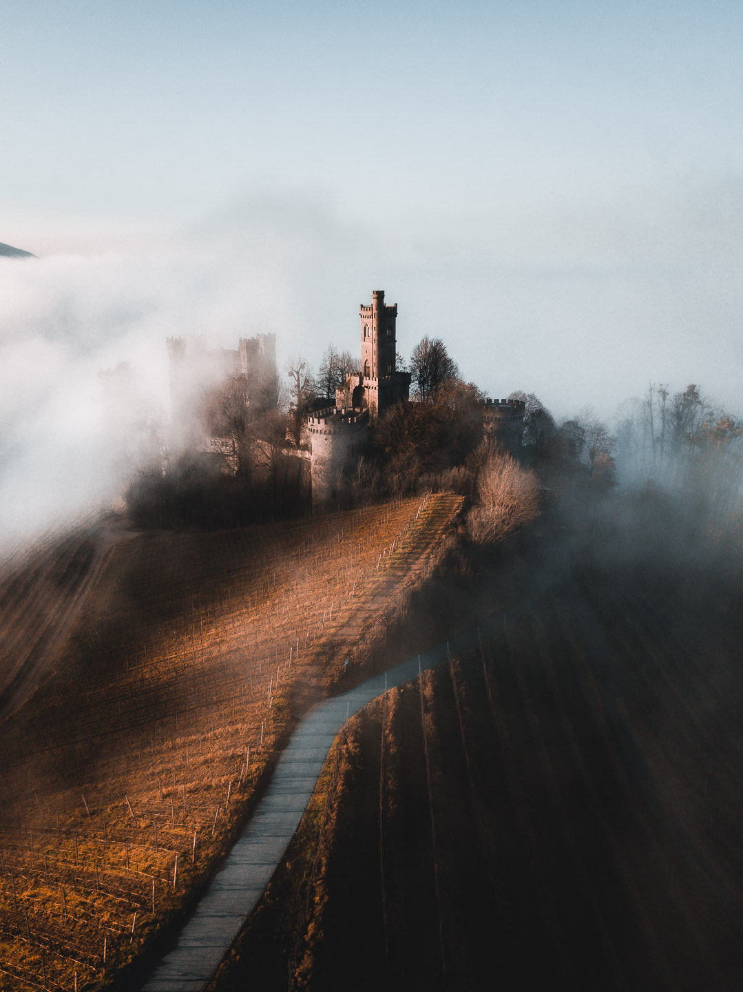 landscape
