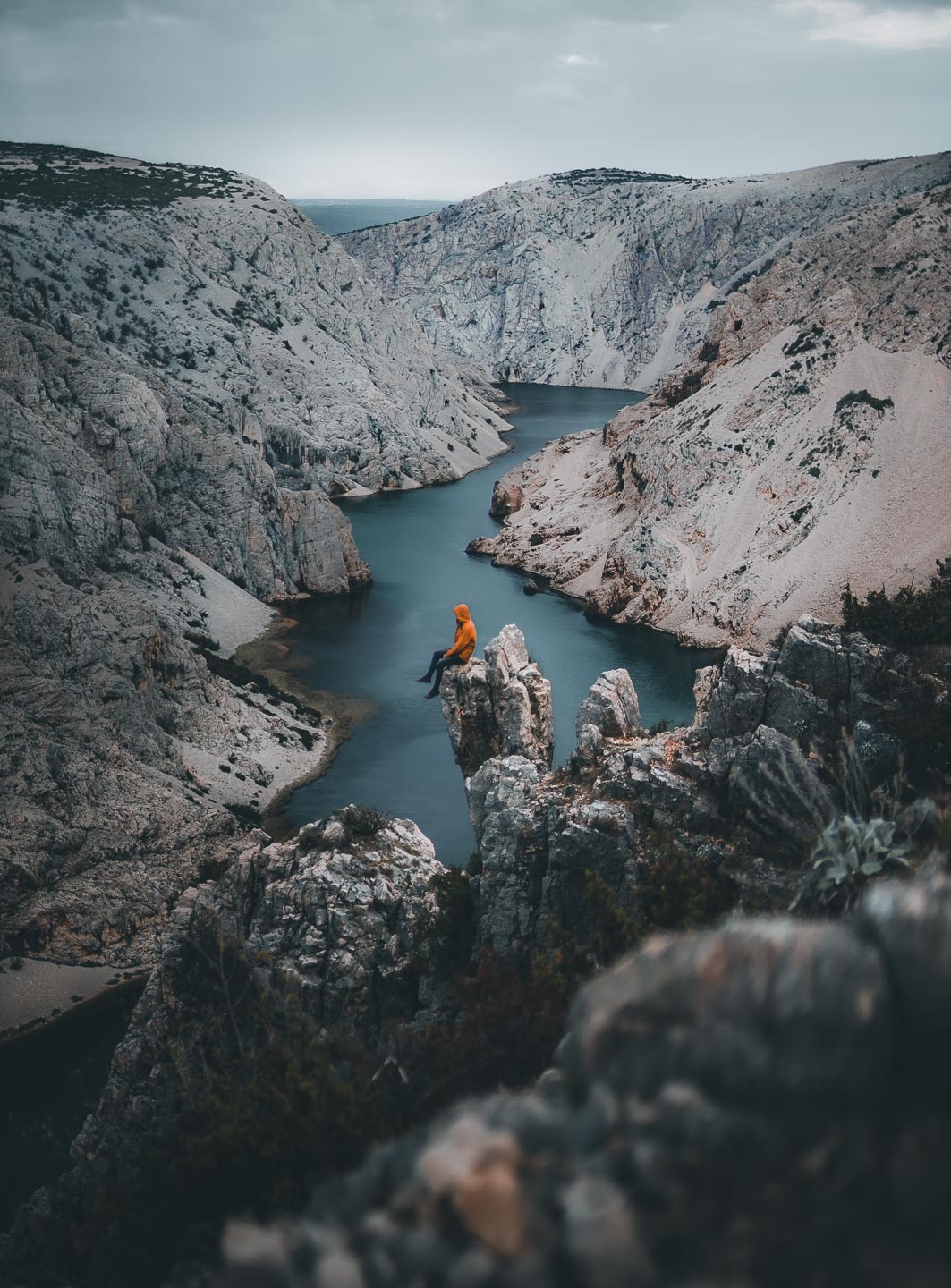 landscape