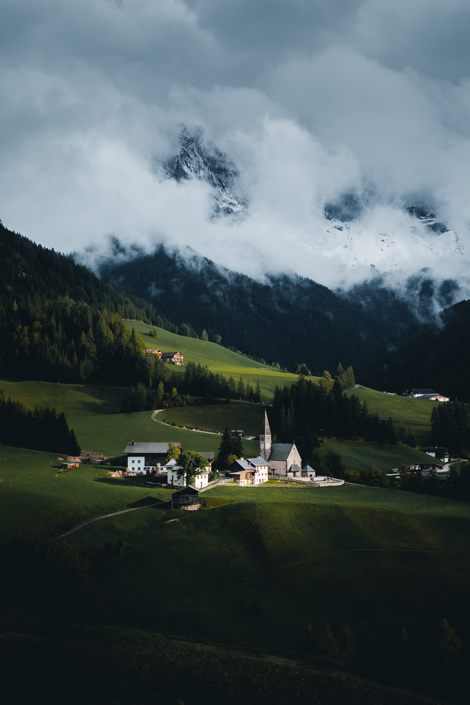 landscape