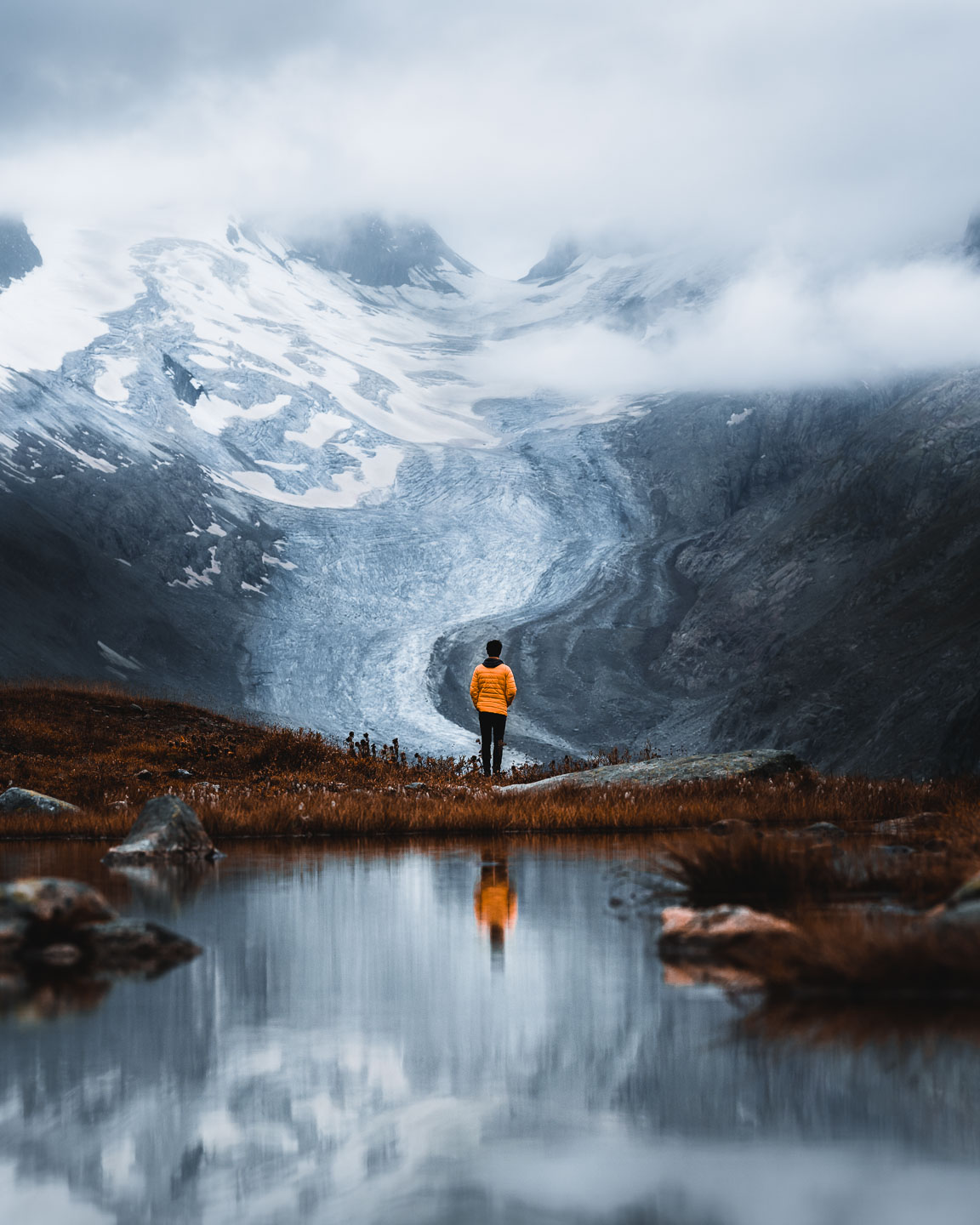 landscape